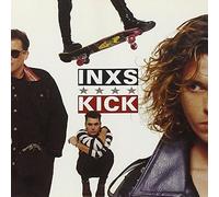 INXS - Kick