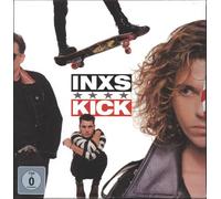 INXS - Kick 25 [Super Deluxe Edition]