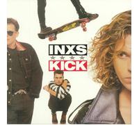 INXS - Kick [VINYL]