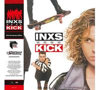 INXS - Kick [VINYL]