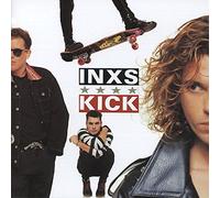 INXS - Kick [VINYL]