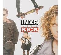 INXS - Kick [VINYL]