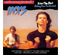 INXS - Kiss The Dirt (Falling Down The Mountain)