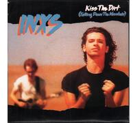 INXS - Kiss The Dirt/Six Knots [Import] [VINYL]