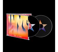 INXS - Listen Like Thieves