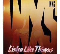 Listen Like Thieves by INXS