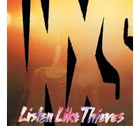 INXS - Listen Like Thieves [VINYL]