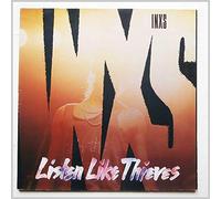 INXS - LISTEN LIKE THIEVES