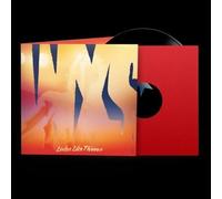 Inxs - Listen Like Thieves. 40Th (2025) Lp Vinyl Preorder