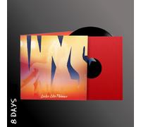 INXS - Listen Like Thieves (40th Anniversary Edition) [VINYL]