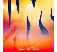 INXS - Listen Like Thieves 40th Anniversary [CD]