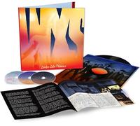 INXS - Listen Like Thieves (40th Anniversary Deluxe Edition) [New Vinyl LP] Over