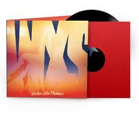 INXS - Listen Like Thieves (40th Anniversary Edition) [Vinyl LP] [VINYL]
