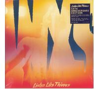INXS - Listen Like Thieves (40th Anniversary Edition) - Vinyl (gatefold LP)