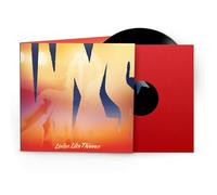 INXS - Listen Like Thieves (40th Anniversary Edition) [Vinyl LP] [VINYL]