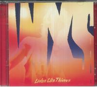 INXS - Listen Like Thieves (40th Anniversary Extended Edition) - CD (2xCD)