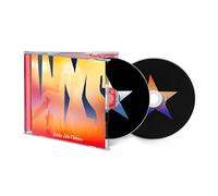 INXS - Listen Like Thieves 40th Anniversary Extended Edition - CD - G3z