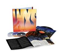 INXS – Listen Like Thieves – 1LP & 3CD – 40th Anniversary Deluxe Edition