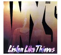 INXS - Listen Like Thieves [VINYL]