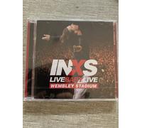 INXS - Live Baby Live