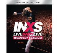 INXS - Live Baby Live