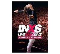 INXS - LIVE BABY LIVE (DVD) DVD NEW