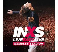 INXS Live Baby Live (Vinyl) 12" Album Box Set