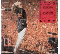 Inxs - Live Baby Live [VINYL]
