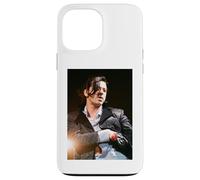 INXS Live Elegantly Wasted World Tour 1997 Michael Hutchence Case for iPhone 13 Pro Max
