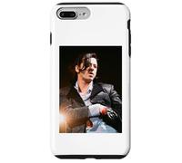 INXS Live Elegantly Wasted World Tour 1997 Michael Hutchence Case for iPhone 7 Plus/8 Plus