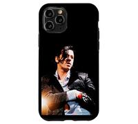 INXS Live Elegantly Wasted World Tour Michael Hutchence 1997 Case for iPhone 11 Pro