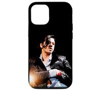 INXS Live Elegantly Wasted World Tour Michael Hutchence 1997 Case for iPhone 12/12 Pro
