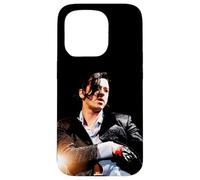 INXS Live Elegantly Wasted World Tour Michael Hutchence 1997 Case for iPhone 15 Pro