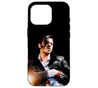 INXS Live Elegantly Wasted World Tour Michael Hutchence 1997 Case for iPhone 16 Pro