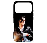 INXS Live Elegantly Wasted World Tour Michael Hutchence 1997 Case for iPhone 17 Pro