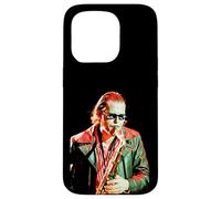 INXS Live In Cardiff Elegantly Wasted 1997 Case for iPhone 15 Pro