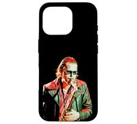 INXS Live In Cardiff Elegantly Wasted 1997 Case for iPhone 16 Pro