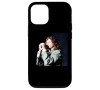 INXS Live Michael Hutchence X Factor World Tour 1990 Case for iPhone 12/12 Pro