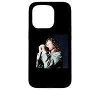 INXS Live Michael Hutchence X Factor World Tour 1990 Case for iPhone 15 Pro