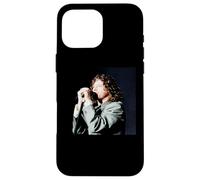 INXS Live Michael Hutchence X Factor World Tour 1990 Case for iPhone 16 Pro Max