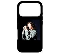 INXS Live Michael Hutchence X Factor World Tour 1990 Case for iPhone 17 Pro