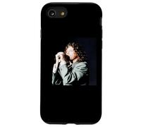 INXS Live Michael Hutchence X Factor World Tour 1990 Case for iPhone SE (2020) / 7/8