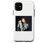 INXS Live X Factor World Tour Michael Hutchence 1990 Case for iPhone 11