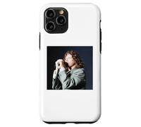 INXS Live X Factor World Tour Michael Hutchence 1990 Case for iPhone 11 Pro