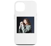 INXS Live X Factor World Tour Michael Hutchence 1990 Case for iPhone 13