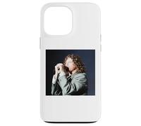 INXS Live X Factor World Tour Michael Hutchence 1990 Case for iPhone 13 Pro Max