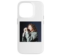 INXS Live X Factor World Tour Michael Hutchence 1990 Case for iPhone 14 Pro