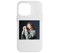 INXS Live X Factor World Tour Michael Hutchence 1990 Case for iPhone 14 Pro Max