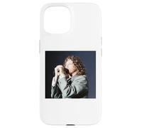 INXS Live X Factor World Tour Michael Hutchence 1990 Case for iPhone 15
