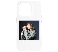 INXS Live X Factor World Tour Michael Hutchence 1990 Case for iPhone 15 Pro